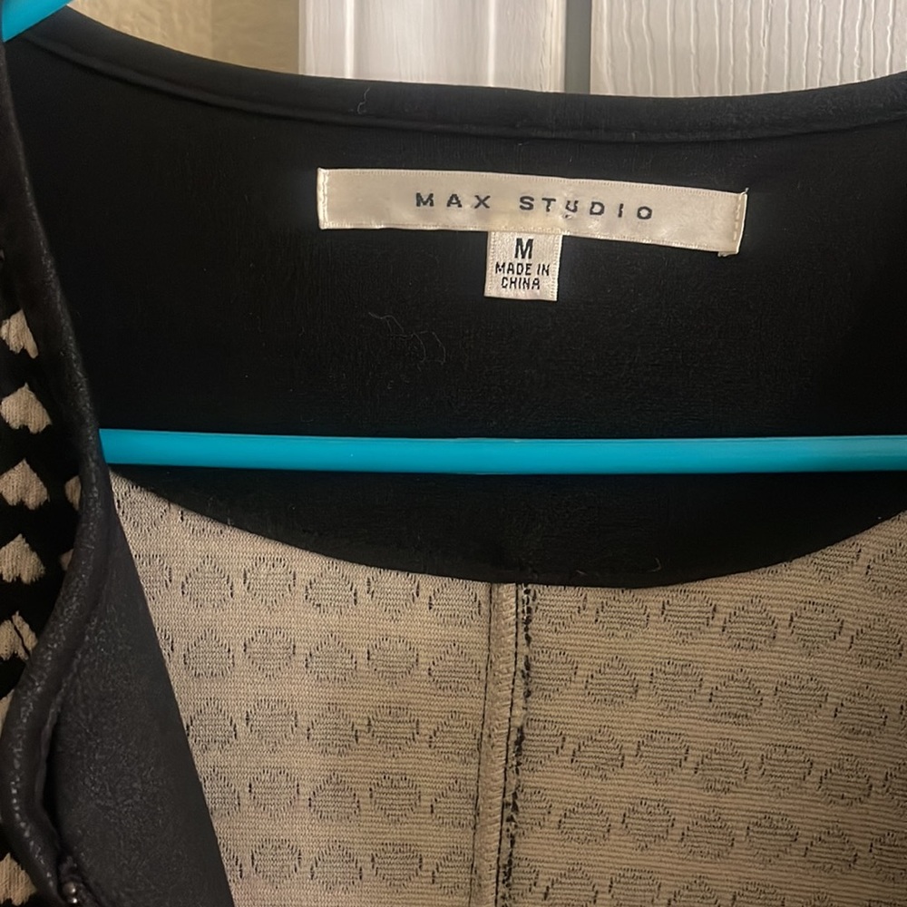 Max studio jacket - Picture 2 of 4